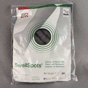 SwellSpots Breast Pad Women Medium Edema Fibrosis Compression Lymphedema Care